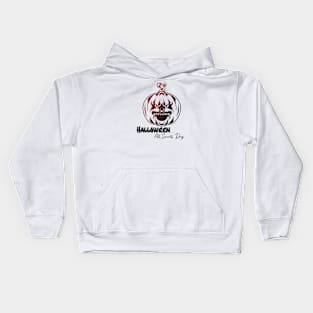 All Saints Day Kids Hoodie